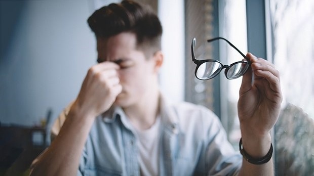 Tiểu đường làm mờ mắt 2