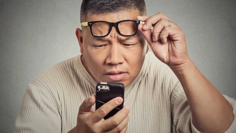 Tiểu đường làm mờ mắt 4