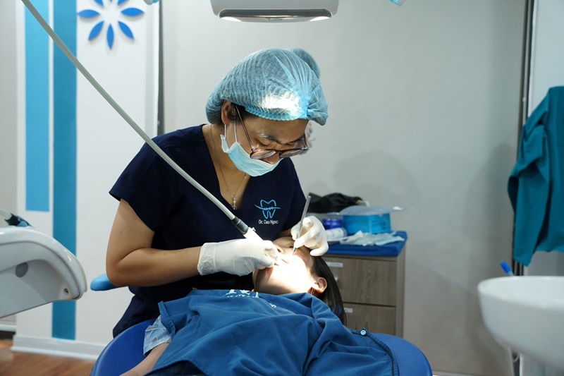 Tiêu xương hàm có trồng răng được không? 3