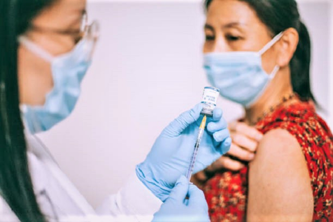 Tìm hiểu phản ứng sau tiêm chủng: Sốc phản vệ sau tiêm vacxin2