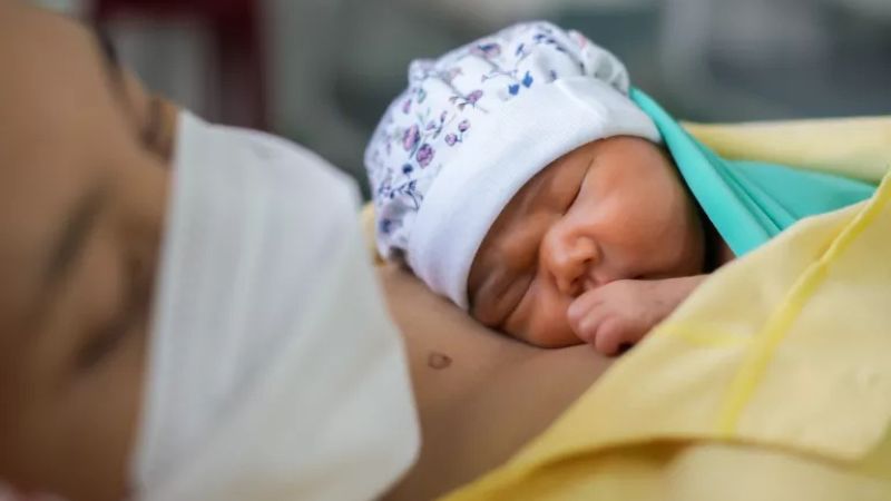 Tìm hiểu thời điểm tiêm phòng lao cho trẻ sơ sinh 2