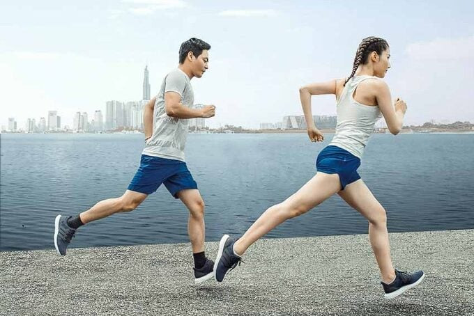 Tìm hiểu tốc độ chạy marathon trung bình là bao nhiêu? 1