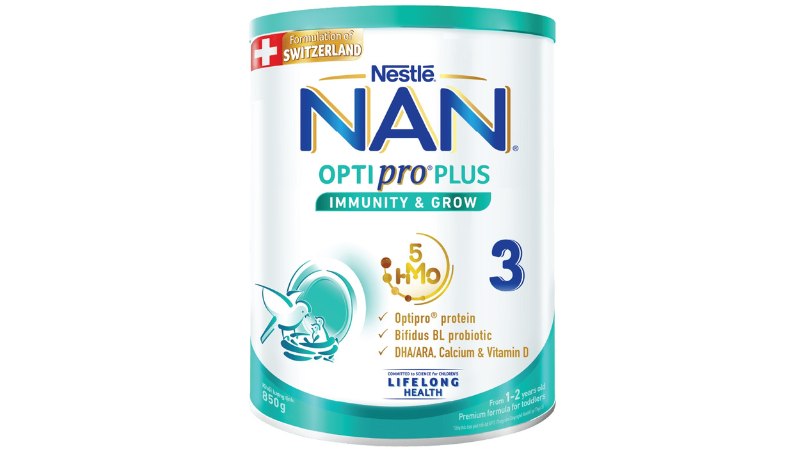 Tìm hiểu trẻ 20 tháng tuổi uống sữa gì tốt​ 3