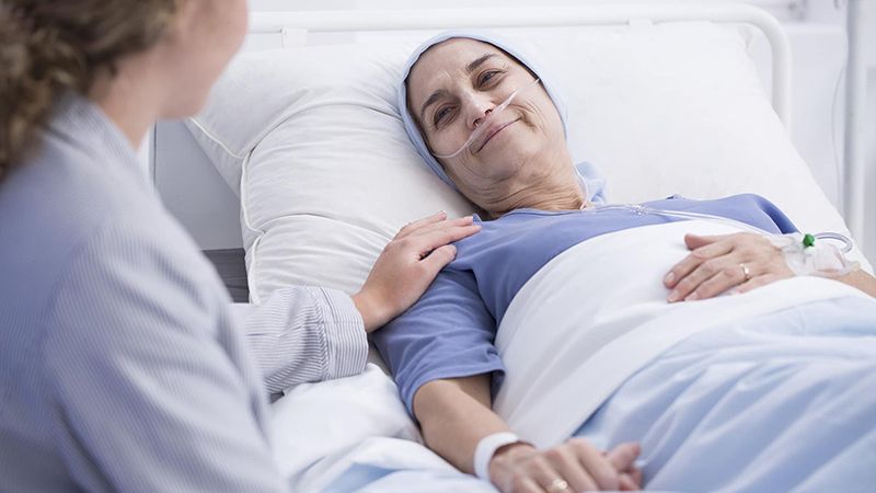 Tìm hiểu ung thư trực tràng sống được bao lâu? 2