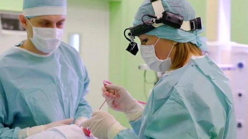 Tìm hiểu về bệnh osteosarcoma xương (ung thư xương) 4