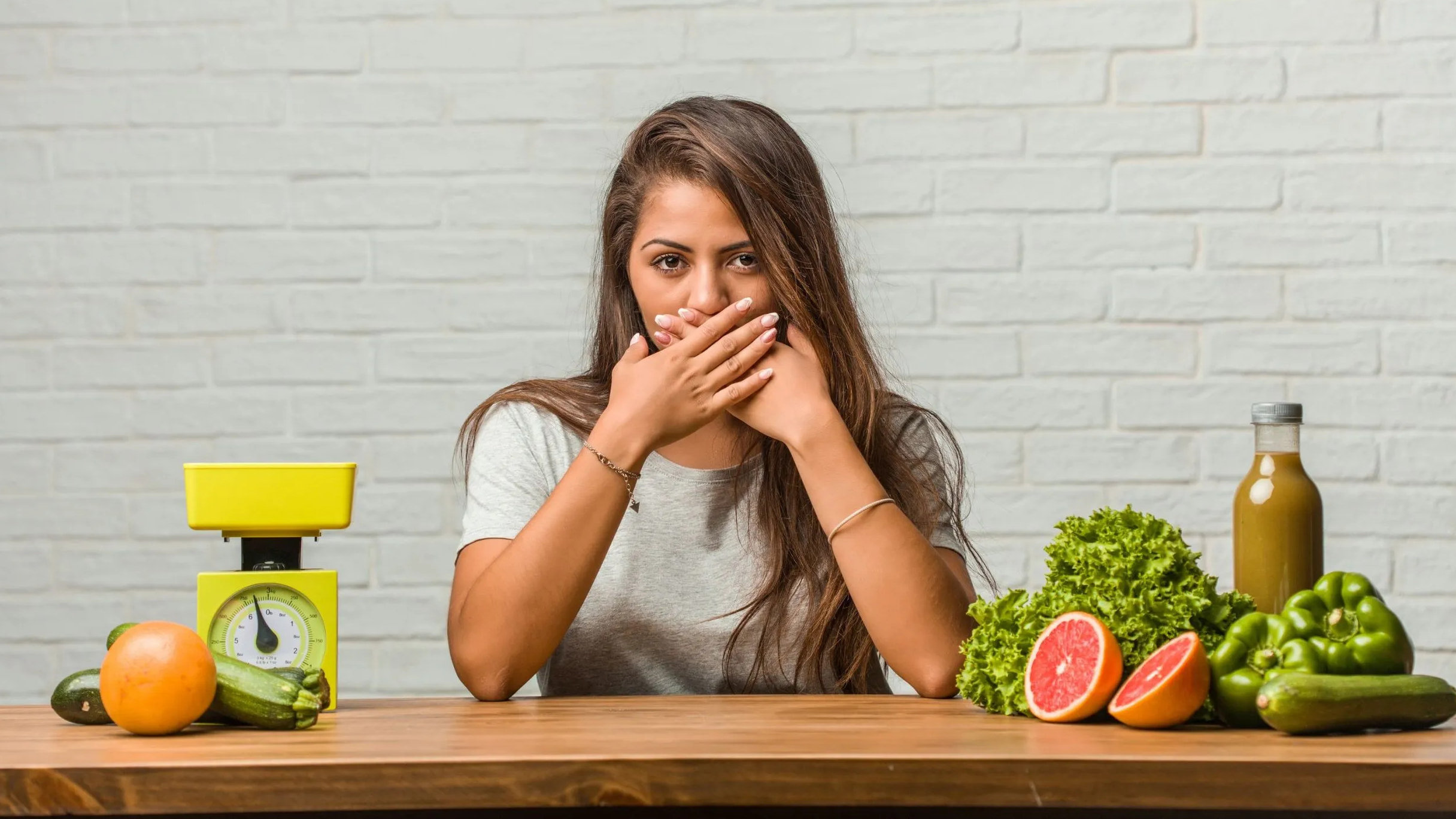 Tìm hiểu về hôi miệng nặng: Nguyên nhân và cách điều trị 2