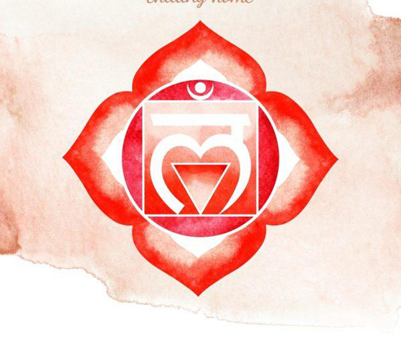 Tìm hiểu về các luân xa trên cơ thể người