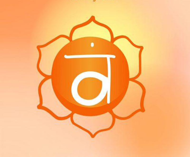 Tìm hiểu về các luân xa trên cơ thể người