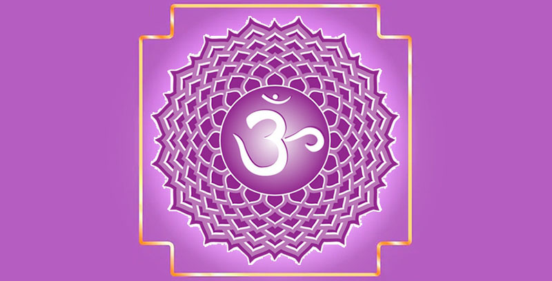 Tìm hiểu về các luân xa trên cơ thể người