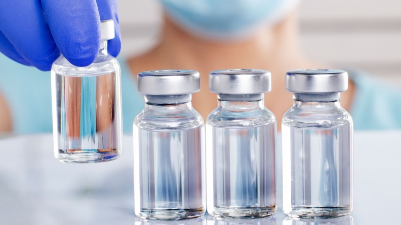 Tìm hiểu về thuốc điều trị teo cơ tủy Zolgensma 1