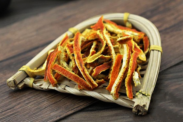 Tìm hiểu về vị thuốc tốt cho sức khỏe: Trần bì3