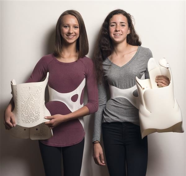 Tìm hiểu: Vẹo cột sống ở thanh thiếu niên và cách điều trị 4