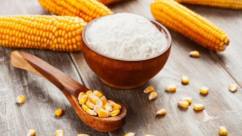 Tinh bột là gì? Tinh bột có trong thực phẩm nào? 4