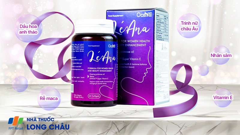 Tinh dầu hoa anh thảo loại nào tốt? Top 5 tinh dầu hoa anh thảo chất lượng 5