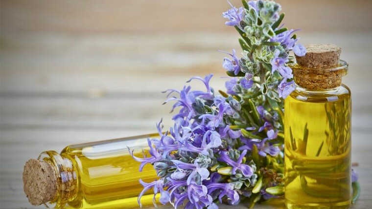 Gợi ý tinh dầu tốt cho sức khỏe không thể bỏ qua 2