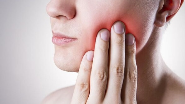 Tình trạng nhổ răng khôn bị sưng diễn ra trong bao lâu? 2