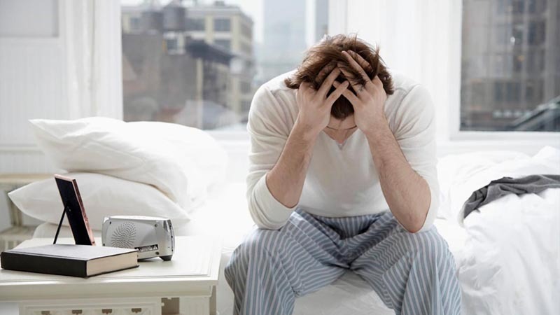 Tinh trùng của đàn ông lâu ngày không quan hệ như thế nào? 2