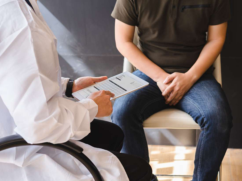 Tinh trùng dị dạng có làm IVF được không? 2