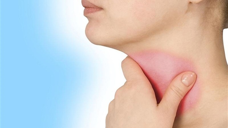 Tirads 5 là gì? Tirads 5 có nguy hiểm không? 3