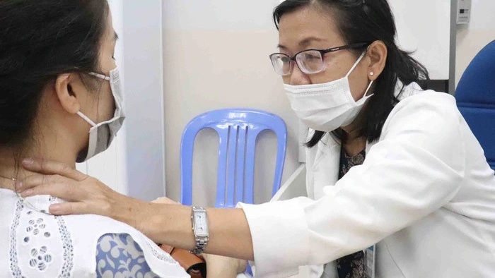 Tirads 5 là gì? Tirads 5 có nguy hiểm không? 4