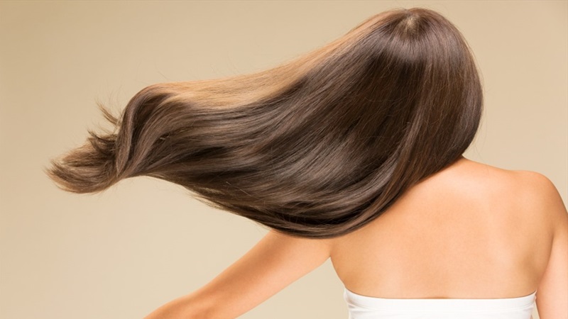 Tóc chẻ ngọn do đâu? Làm thế nào để ngăn ngừa và khắc phục? 4