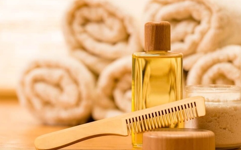 Tóc tẩy có phục hồi được không? Các bước chăm sóc tóc hư tổn tại nhà 3