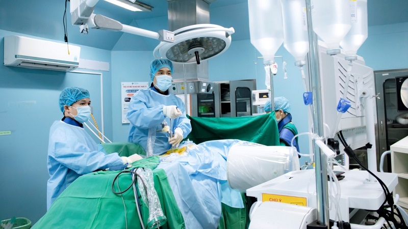 Tổn thương tủy sống có thể chữa được không? 6