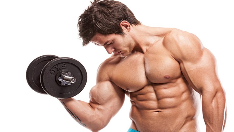 Tổng hợp các bài tập tay trước dễ thực hiện, hiệu quả nhanh 5