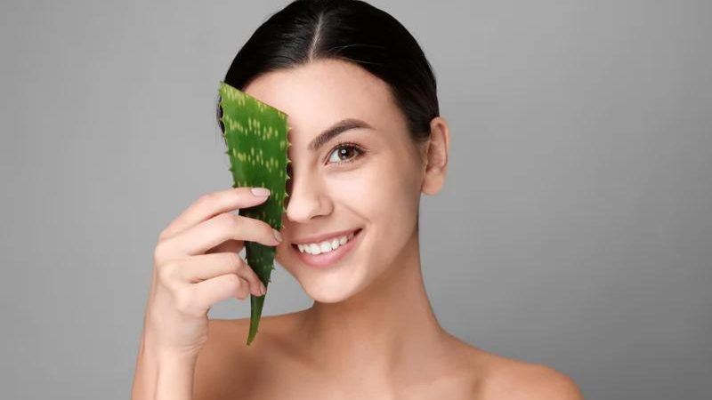 Tổng hợp các cách làm đẹp bằng nha đam hiệu quả, dễ thực hiện 4