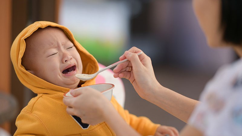 Tổng hợp các loại cốm cho trẻ biếng ăn tốt nhất hiện nay 8