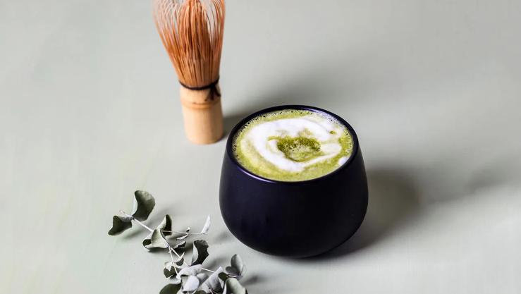 Tổng hợp các loại nước uống giảm stress hiệu quả nhanh chóng 4