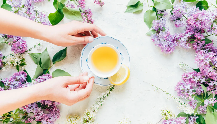 Tổng hợp các loại nước uống giảm stress hiệu quả nhanh chóng 6