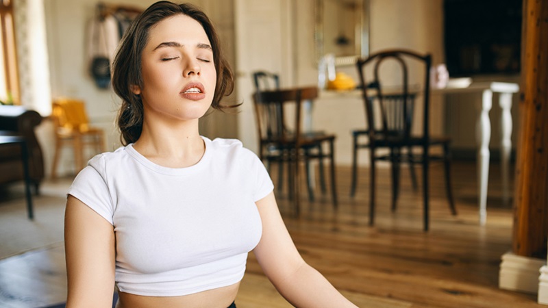 Tổng hợp những cách dễ ngủ mang lại hiệu quả cao nhất 3