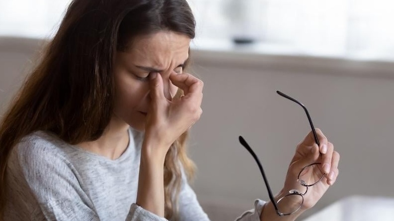 Tổng quan về chóng mặt và giải pháp điều trị1