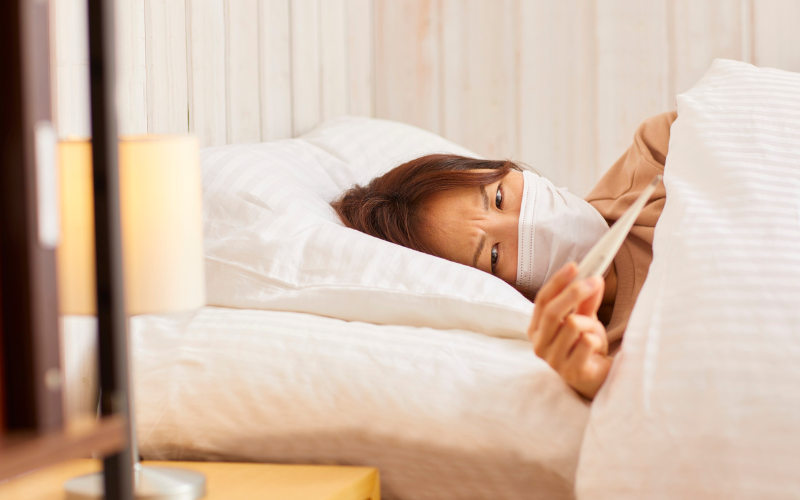 Người dân nên chủ động xét nghiệm Hantavirus khi xuất hiện triệu chứng bất thường sau tiếp xúc với động vật gặm nhắm