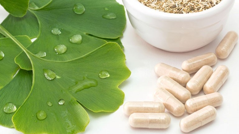 Top 11 thực phẩm chức năng cho người già phổ biến hiện nay 3