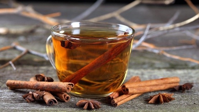 Trà cho người bị tiểu đường 3