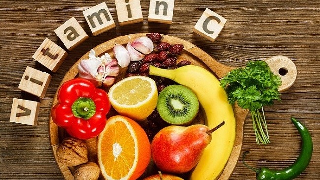 Top 4 siro vitamin C cho bé phổ biến hiện nay 5