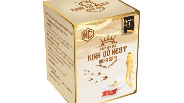 Nước yến loại nào tốt cho người già? Lưu ý khi sử dụng nước yến 2