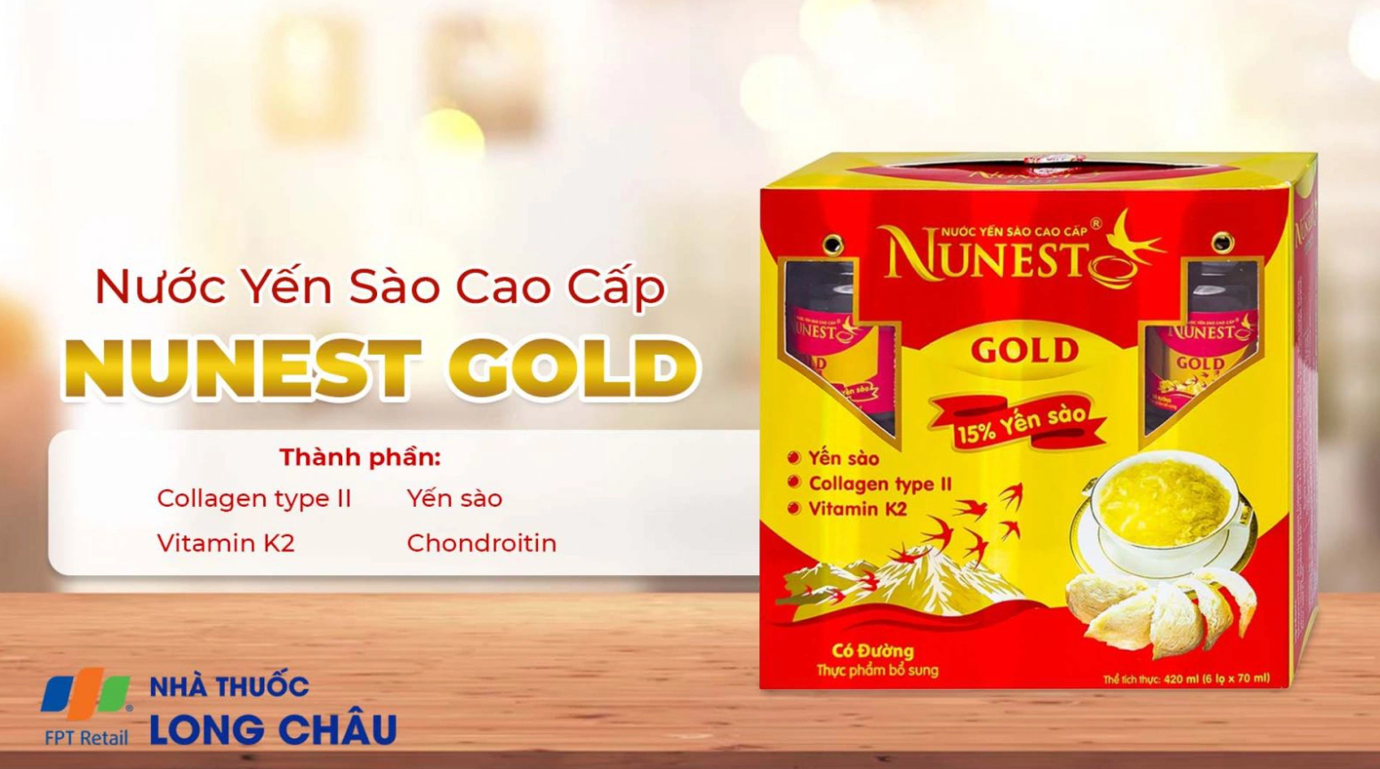 Top 5 món quà sức khỏe cho người già thể hiện tình yêu thương 1