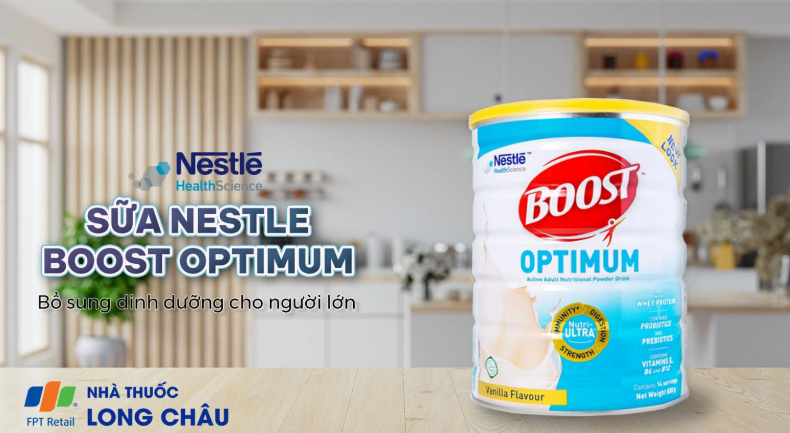 Top 5 món quà sức khỏe cho người già thể hiện tình yêu thương 2