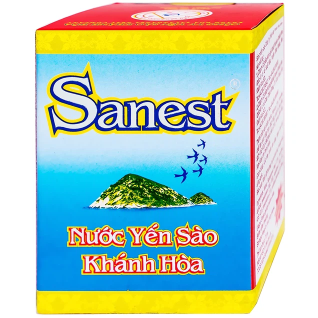 Top 5 nước yến không đường cho người tiểu đường cực kỳ tốt 3