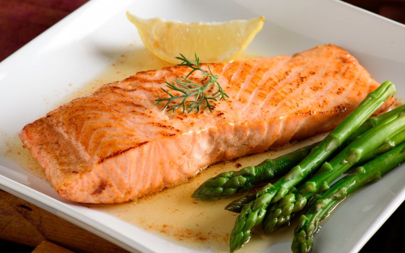 Top 7 thực phẩm tốt cho bà bầu nên ăn thường xuyên 3