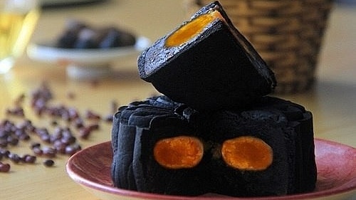 Top 8 bánh trung thu cho người tiểu đường an toàn nhất 3