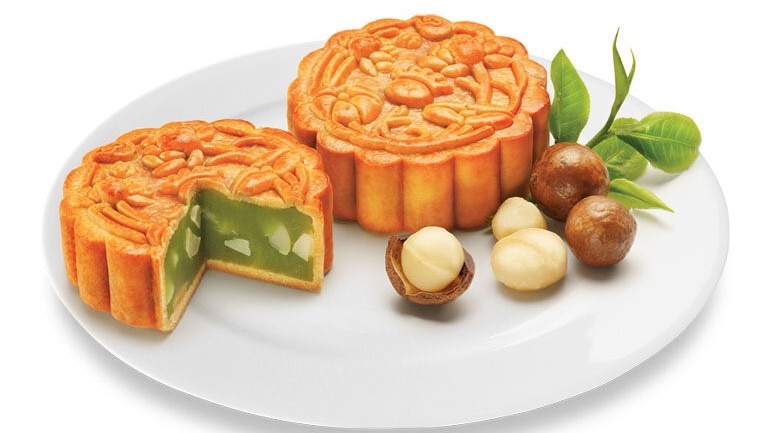 Top 8 bánh trung thu cho người tiểu đường an toàn nhất 4