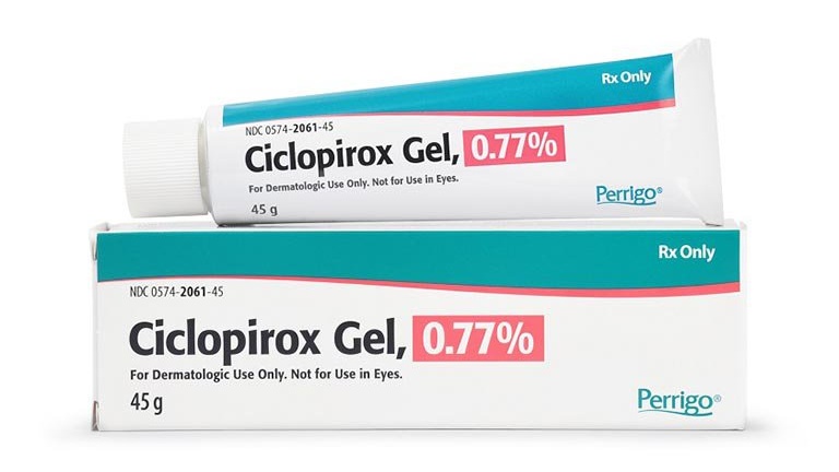 Top 8 những thuốc bôi ngoài da thường dùng để điều trị nấm gây ngứa 8