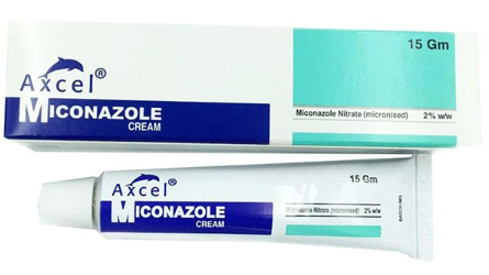 Top 8 những thuốc bôi ngoài da thường dùng để điều trị nấm gây ngứa 8