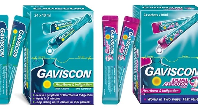 Top 8 thuốc dạ dày cho trẻ em an toàn hiệu quả hiện nay 3