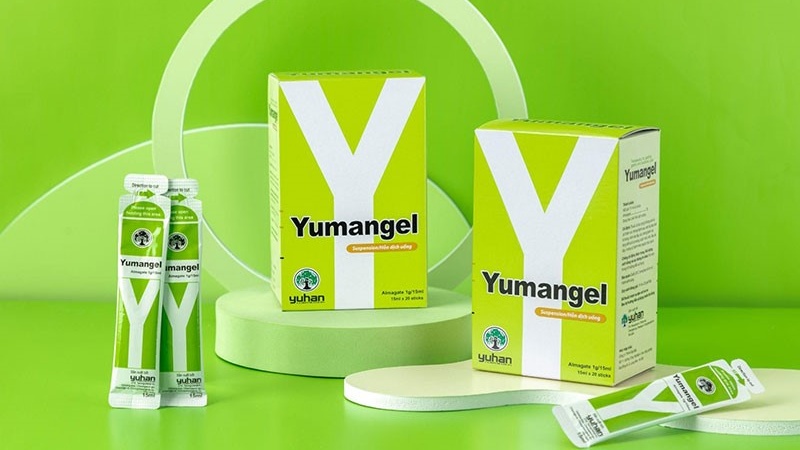 Top 9 thuốc trào ngược dạ dày cho bé an toàn, hiệu quả nhất 2