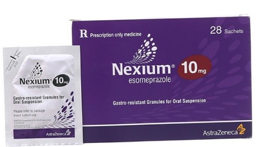 Top 9 thuốc trào ngược dạ dày cho bé an toàn, hiệu quả nhất 3